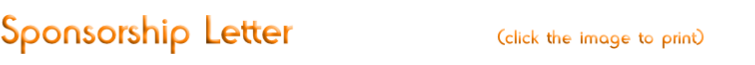 Sponsorship Letter                     (click the image to print)
